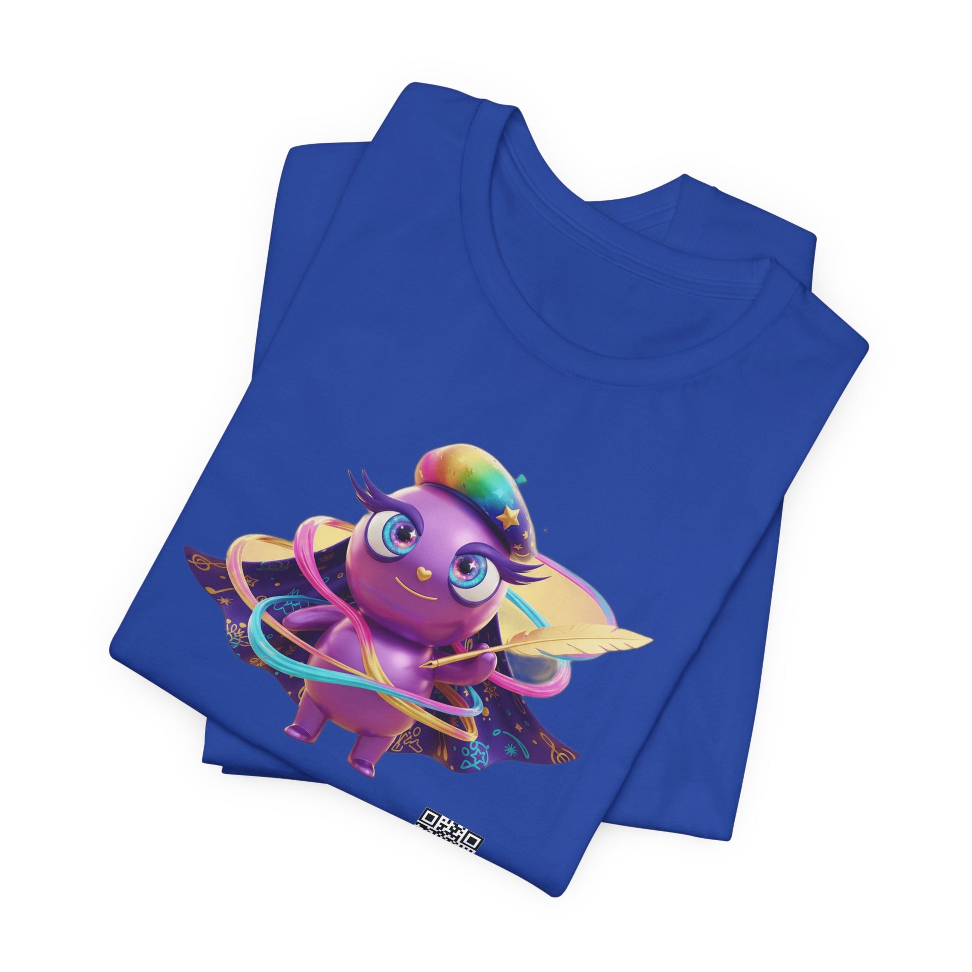 YukiB681 PokAIMignon Companion T-Shirt — T-Shirt | PokAIMignons™