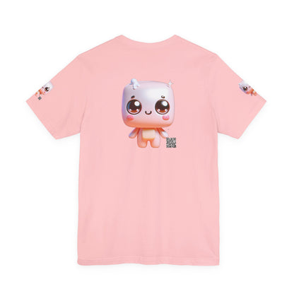 PokAIMignon Companion T-Shirt (#10)