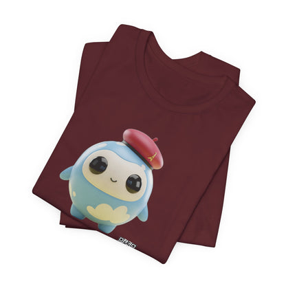 PokAIMignons Drop #9 T-Shirt — T-Shirt | PokAIMignons™