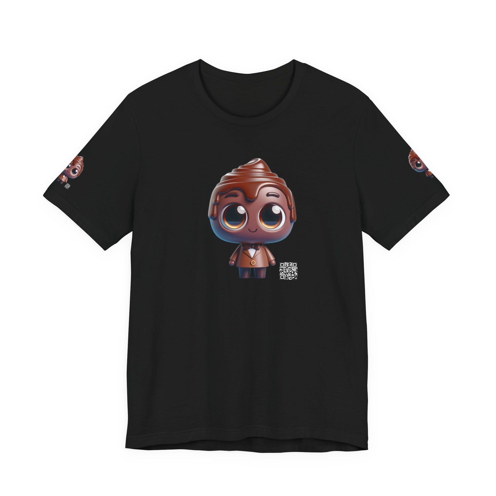PokAIMignons Drop #6 T-Shirt — T-Shirt | PokAIMignons™