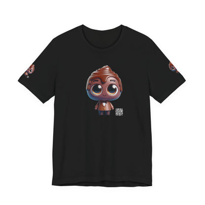 PokAIMignons Drop #6 T-Shirt — T-Shirt | PokAIMignons™