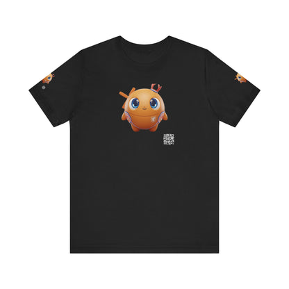 🐾⚽ Netherlands World Cup 2026 Companion – Limited Edition Official Merchandise | PokAIMignons™ — T-Shirt | PokAIMignons™