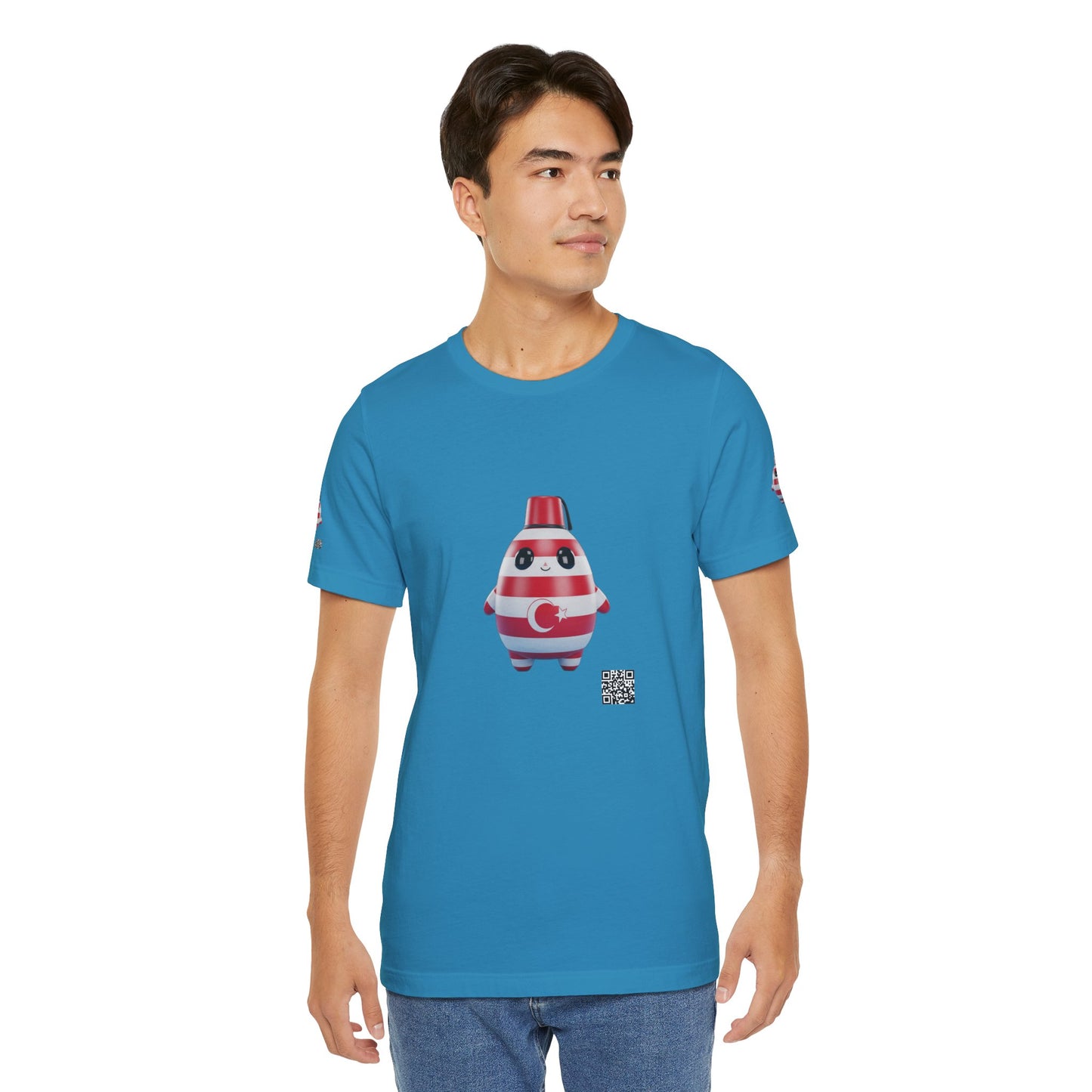 🐾⚽ Türkiye World Cup 2026 Companion – Limited Edition Official Merchandise | PokAIMignons™
