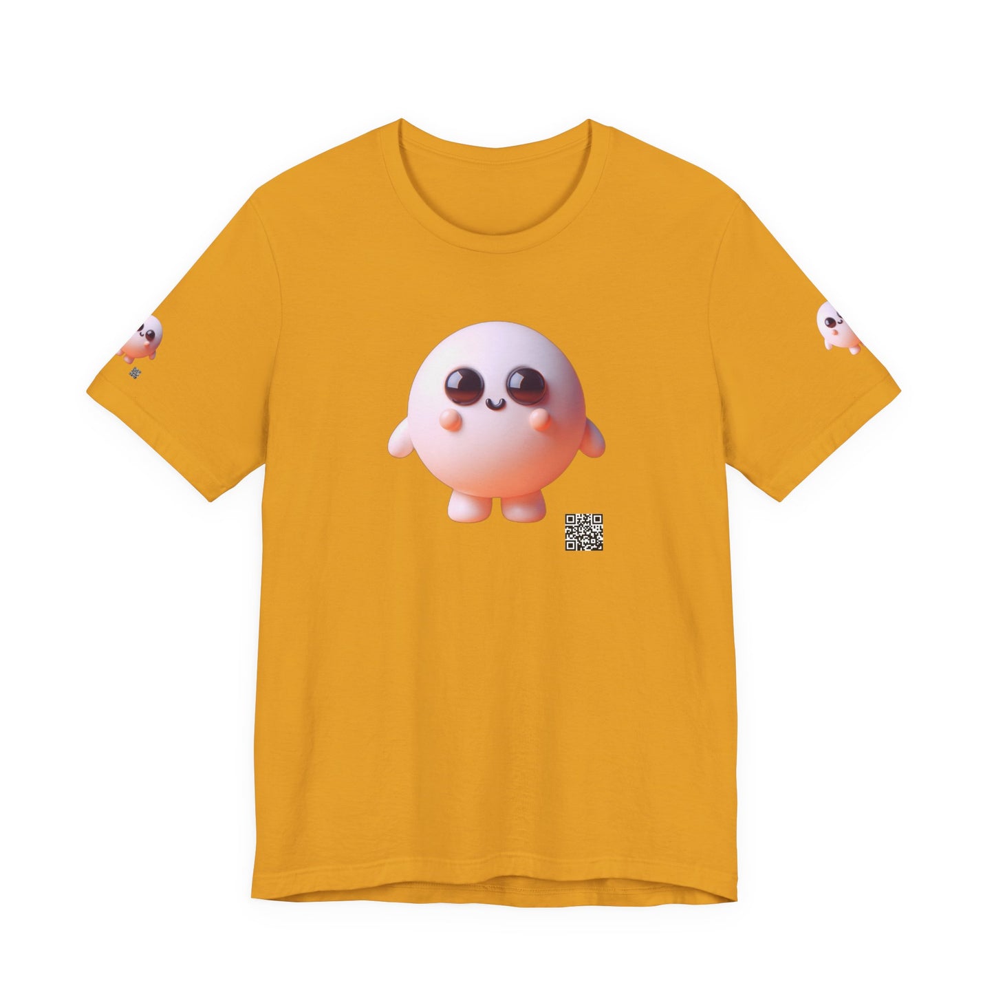 PokAIMignons Drop #12 T-Shirt — T-Shirt | PokAIMignons™