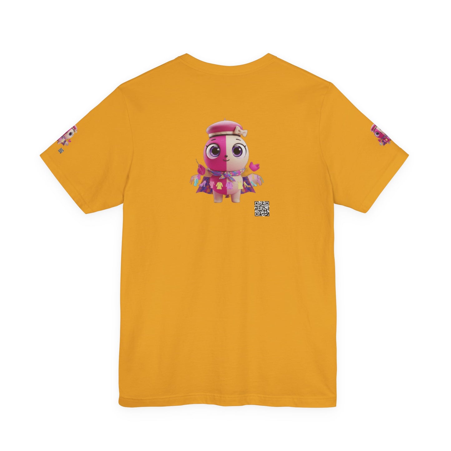 PokAIMignons Drop #5 T-Shirt