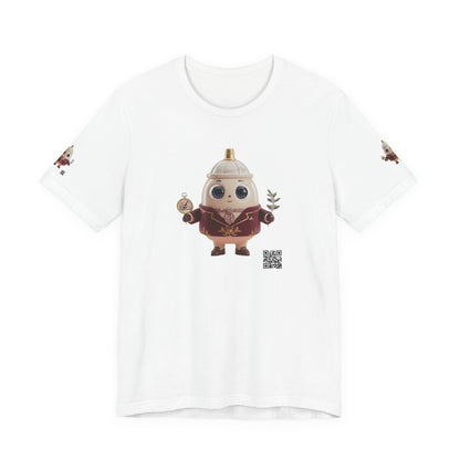 PokAIMignons Drop #30 T-Shirt — T-Shirt | PokAIMignons™