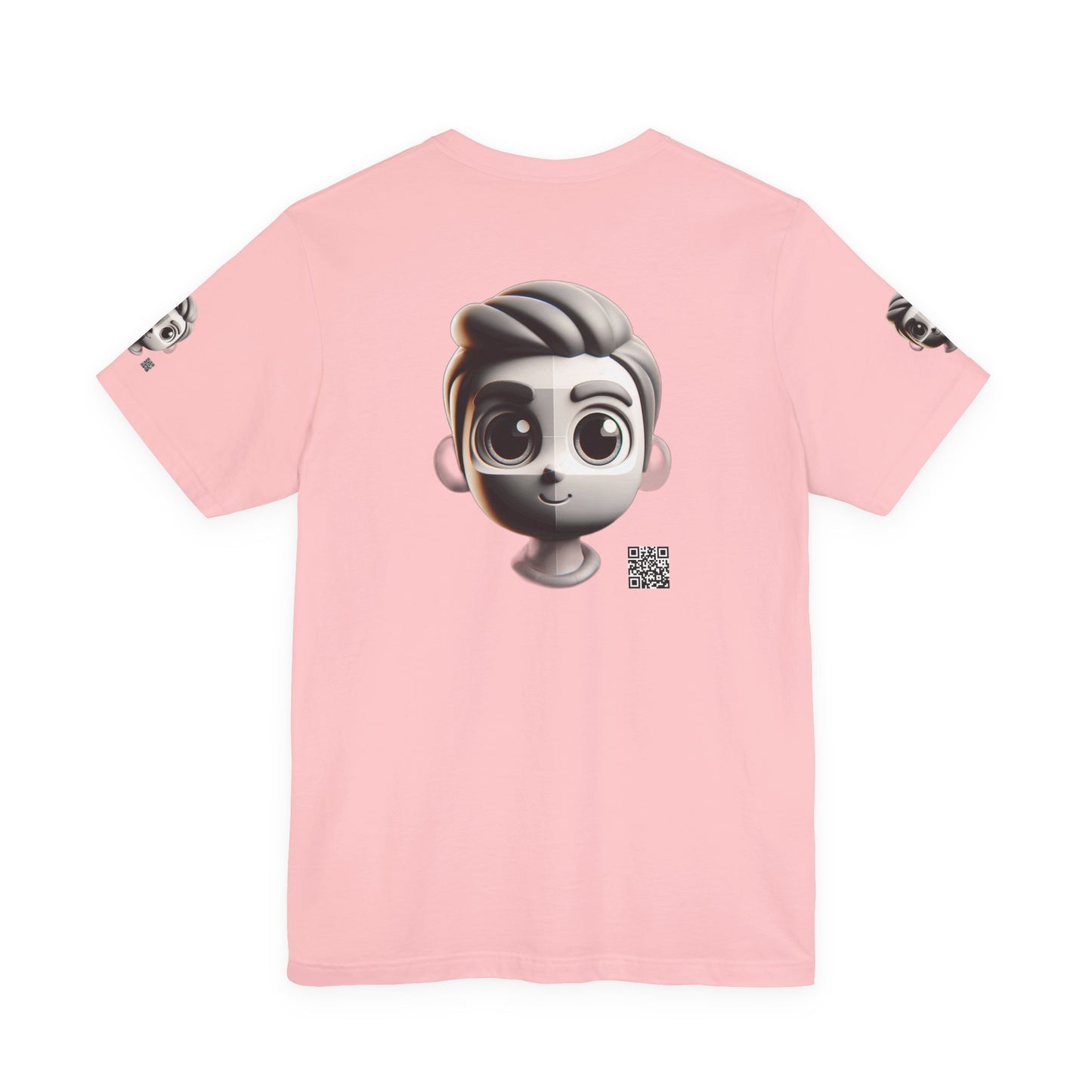 PokAIMignons Drop #8 T-Shirt — T-Shirt | PokAIMignons™