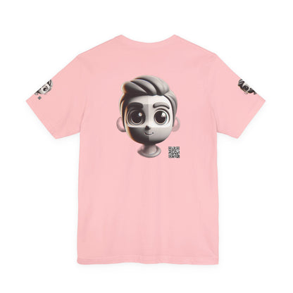 PokAIMignons Drop #8 T-Shirt — T-Shirt | PokAIMignons™
