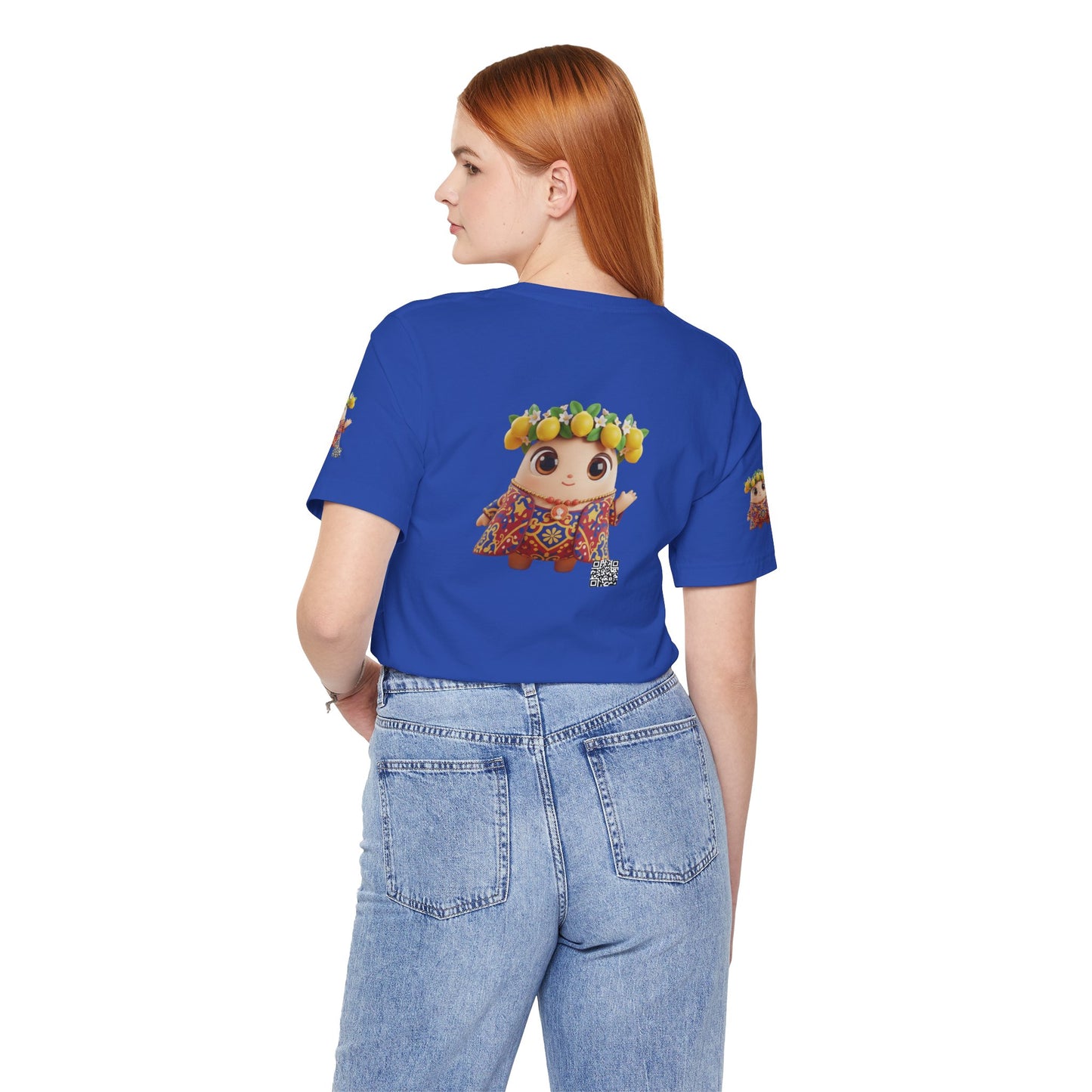 Sicilia PokAIMignon T-Shirt