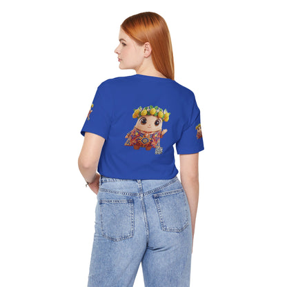 Sicilia PokAIMignon T-Shirt