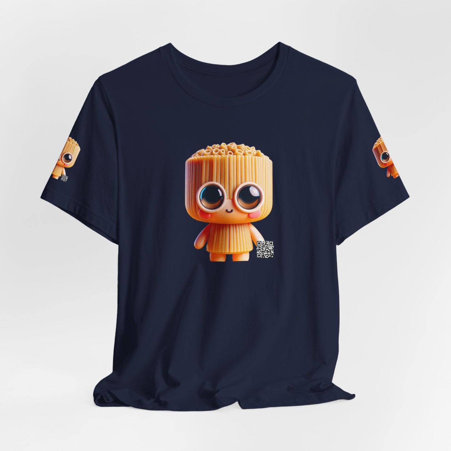 PokAIMignon Companion T-Shirt — T-Shirt | PokAIMignons™