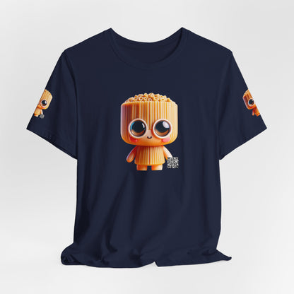 PokAIMignon Companion T-Shirt — T-Shirt | PokAIMignons™