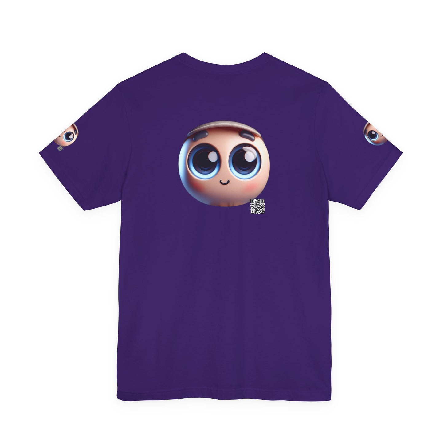 PokAIMignons Drop #31 T-Shirt — T-Shirt | PokAIMignons™