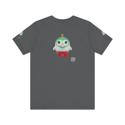 🐾⚽ Iran World Cup 2026 Companion – Limited Edition Official Merchandise | PokAIMignons™