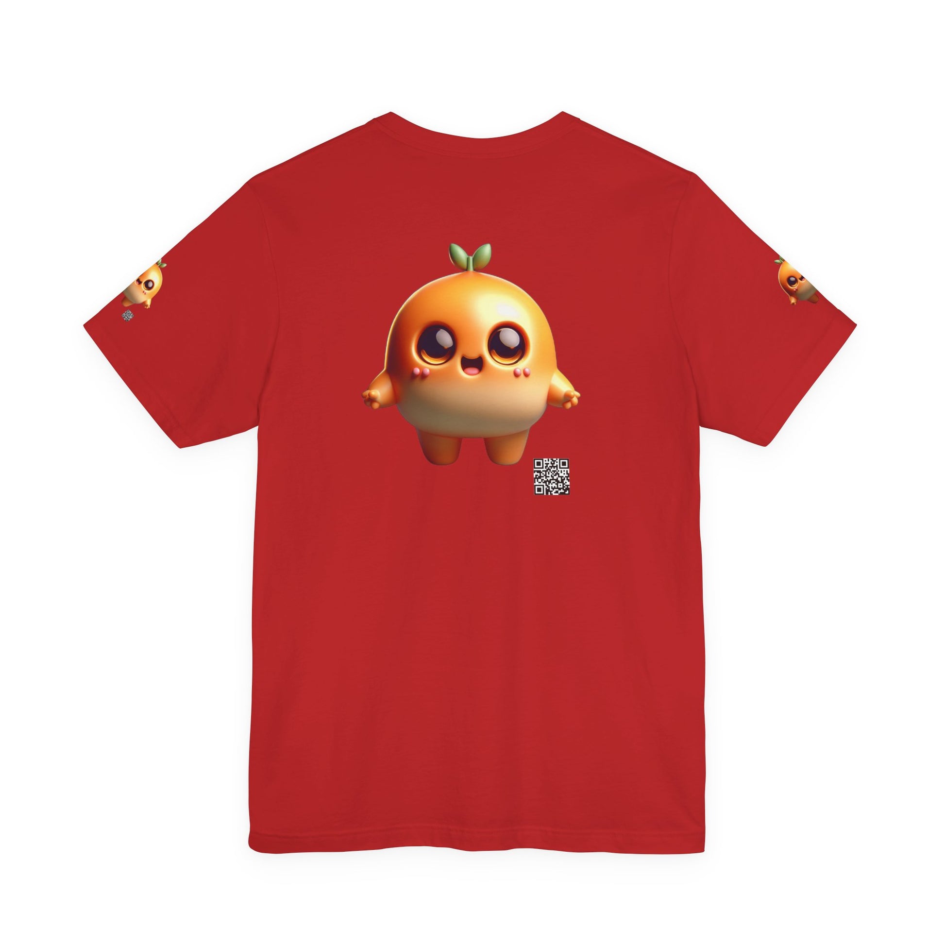 PokAIMignons Drop #23 T-Shirt — T-Shirt | PokAIMignons™