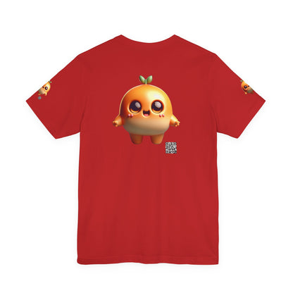 PokAIMignons Drop #23 T-Shirt — T-Shirt | PokAIMignons™