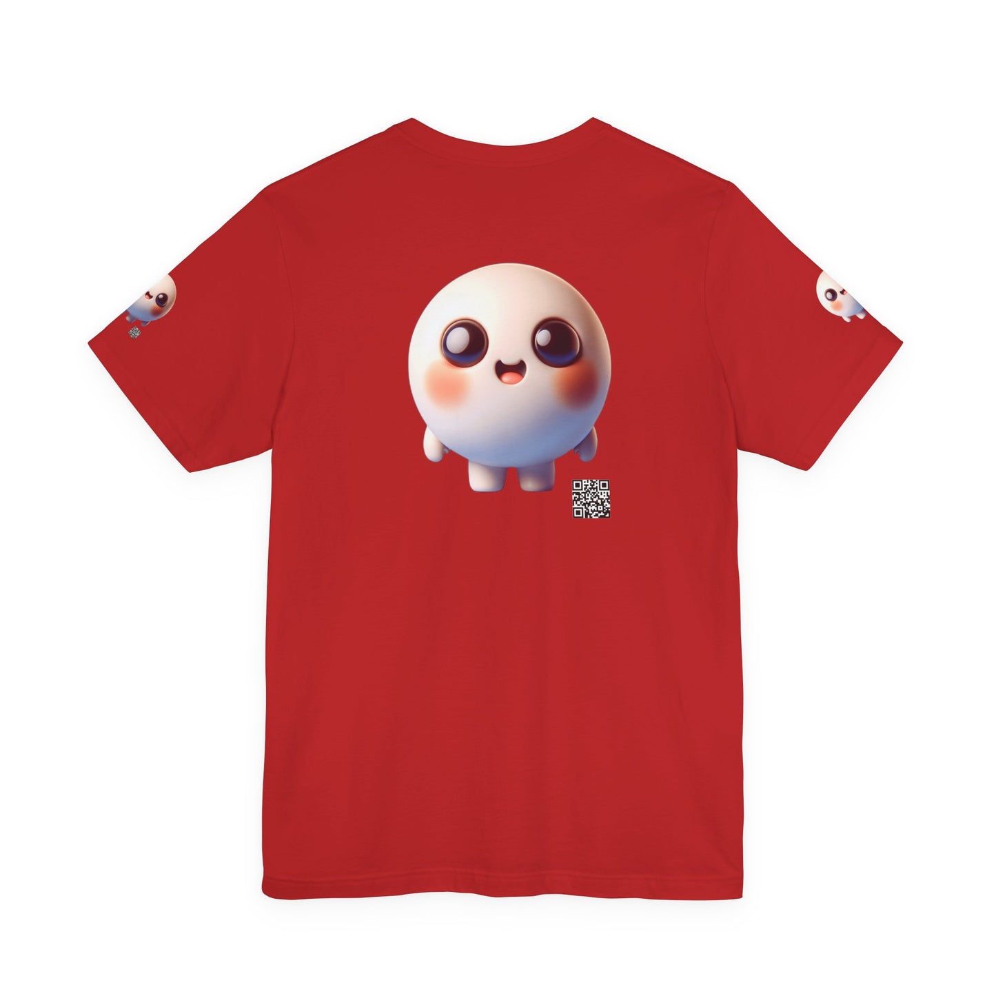 PokAIMignon Companion T-Shirt (#6)