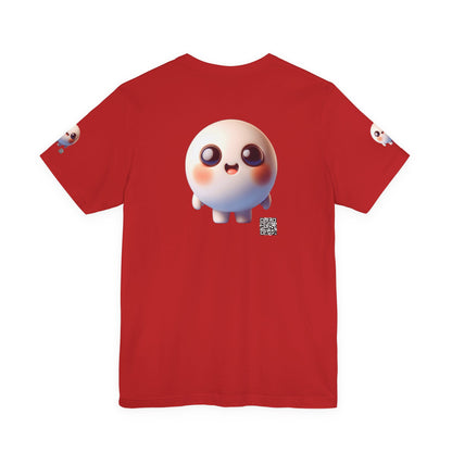 PokAIMignon Companion T-Shirt (#6)