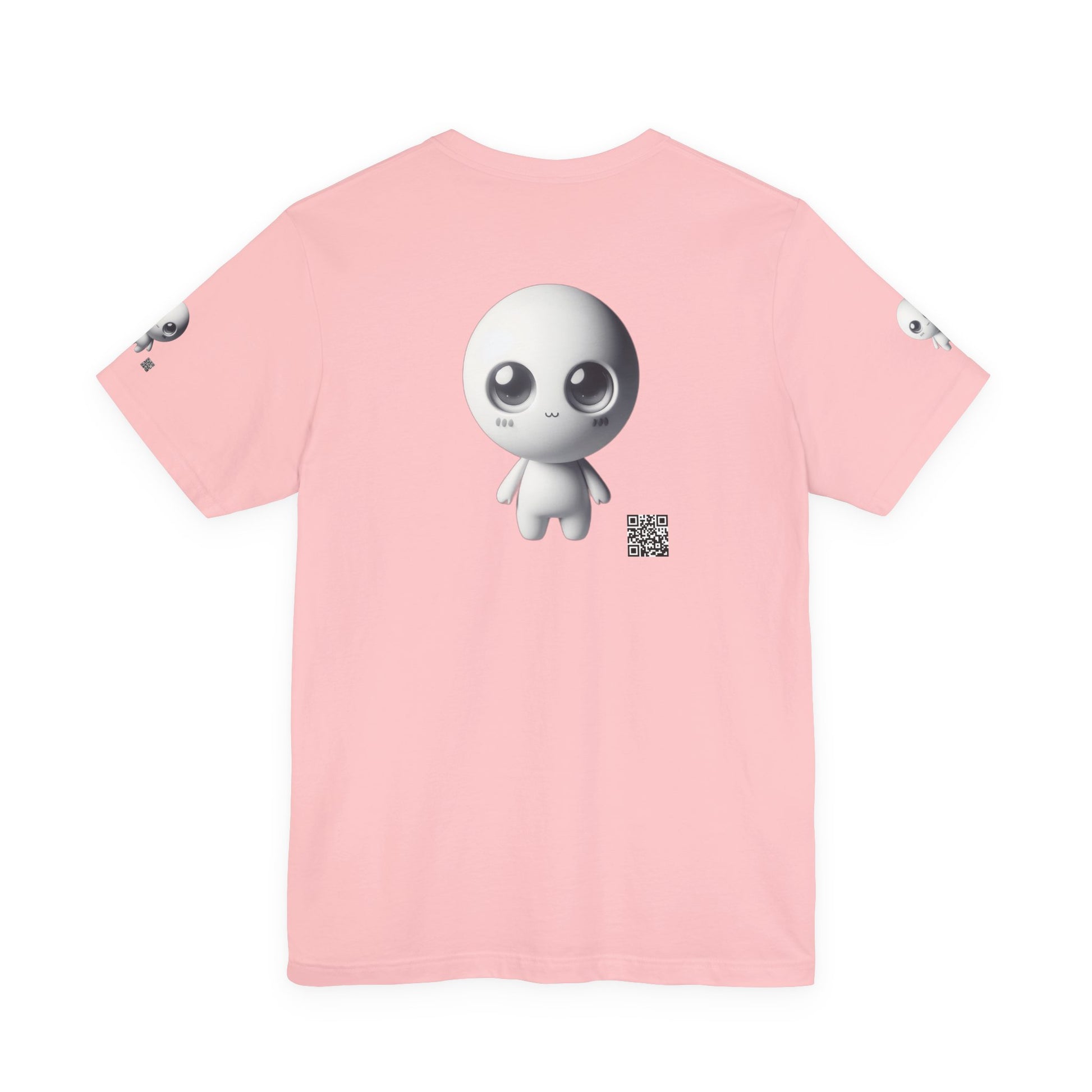 PokAIMignons Drop #33 T-Shirt — T-Shirt | PokAIMignons™