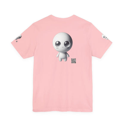 PokAIMignons Drop #33 T-Shirt — T-Shirt | PokAIMignons™