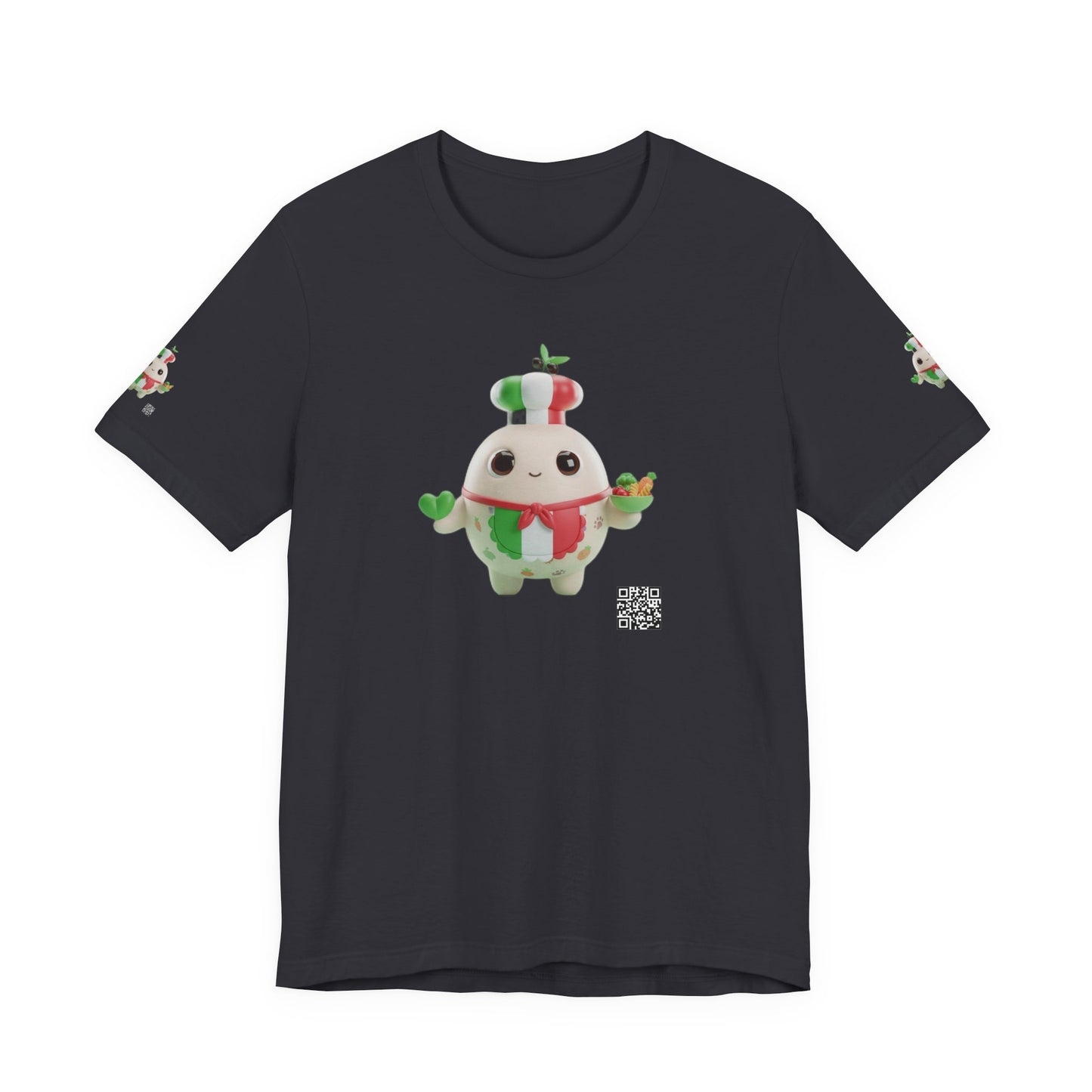 Bella Vita PokAIMignon T-Shirt — T-Shirt | PokAIMignons™