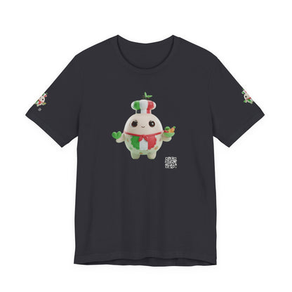 Bella Vita PokAIMignon T-Shirt — T-Shirt | PokAIMignons™