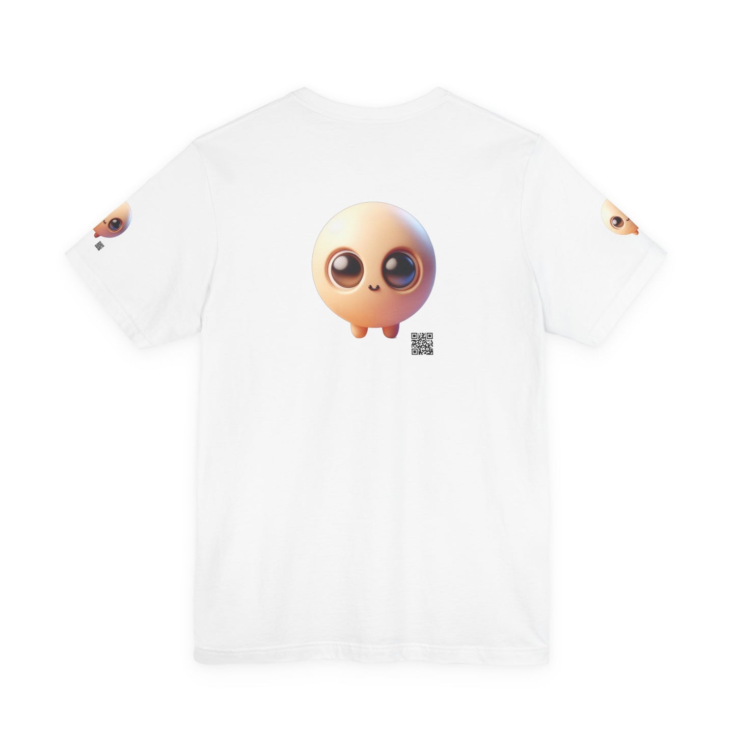 PokAIMignons Drop #11 T-Shirt — T-Shirt | PokAIMignons™