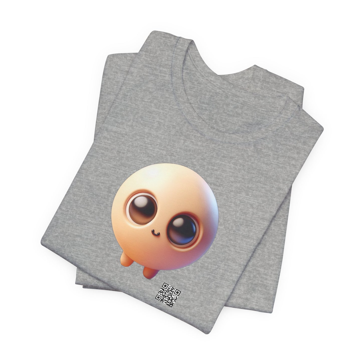 PokAIMignons Drop #11 T-Shirt — T-Shirt | PokAIMignons™