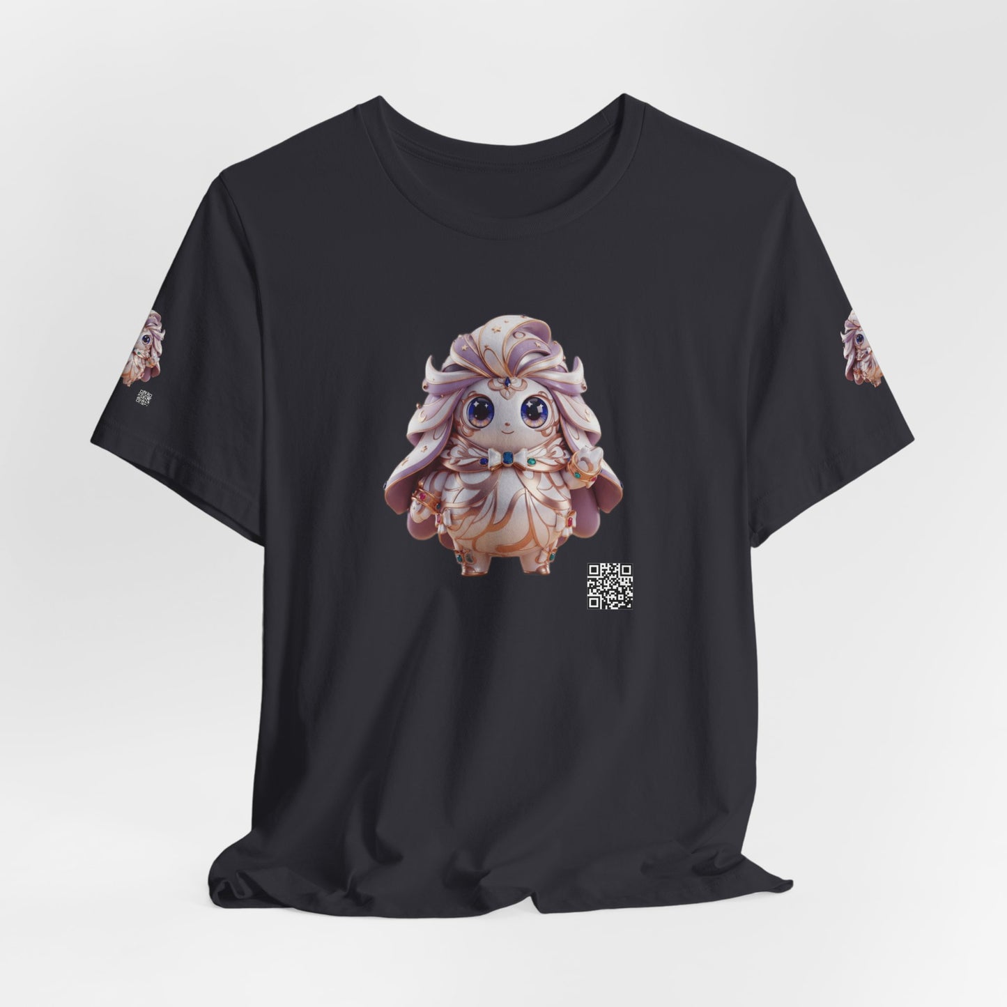 PokAIMignons Drop #39 T-Shirt — T-Shirt | PokAIMignons™