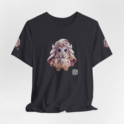 PokAIMignons Drop #39 T-Shirt — T-Shirt | PokAIMignons™