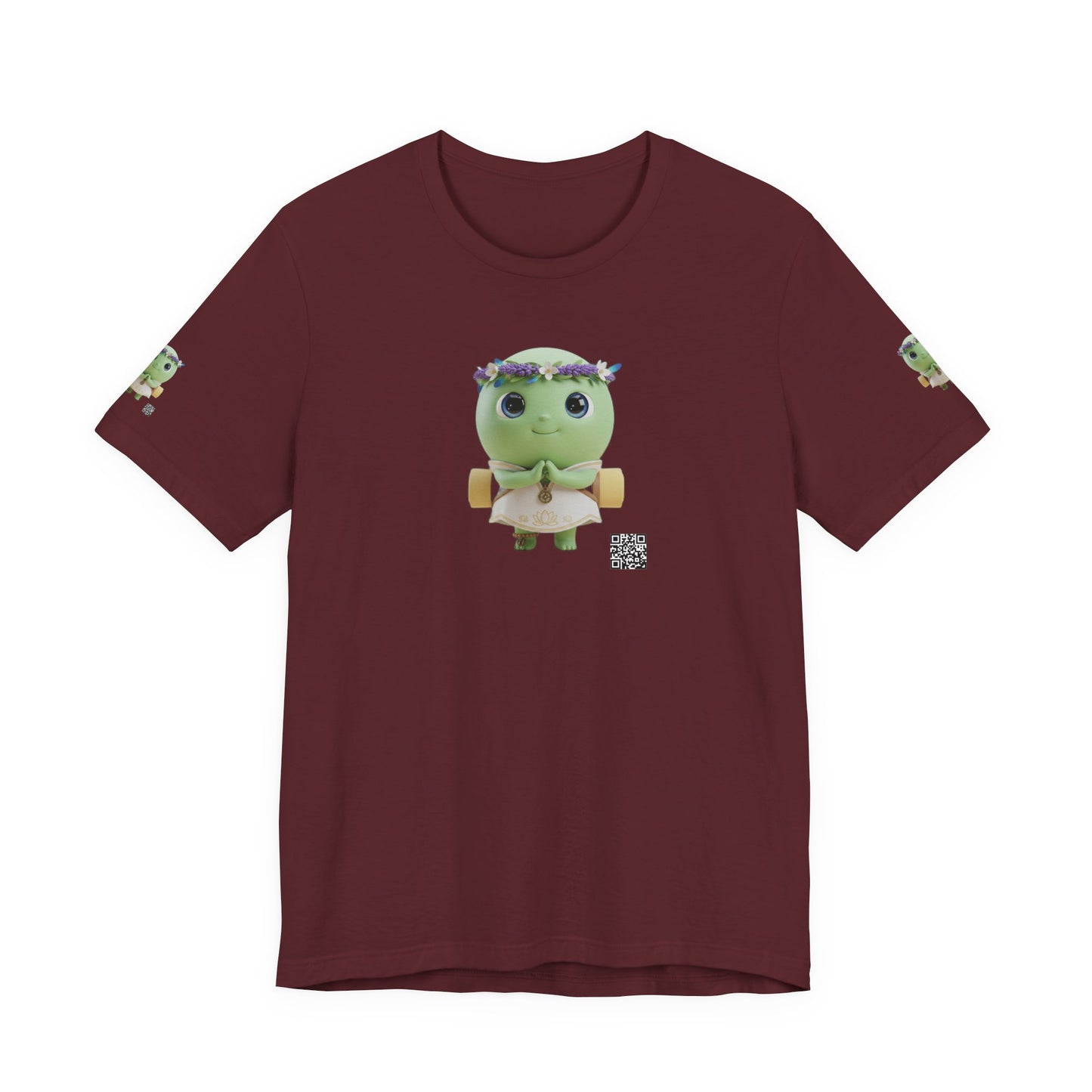 PokAIMignons Drop #4 T-Shirt — T-Shirt | PokAIMignons™