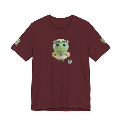 PokAIMignons Drop #4 T-Shirt — T-Shirt | PokAIMignons™
