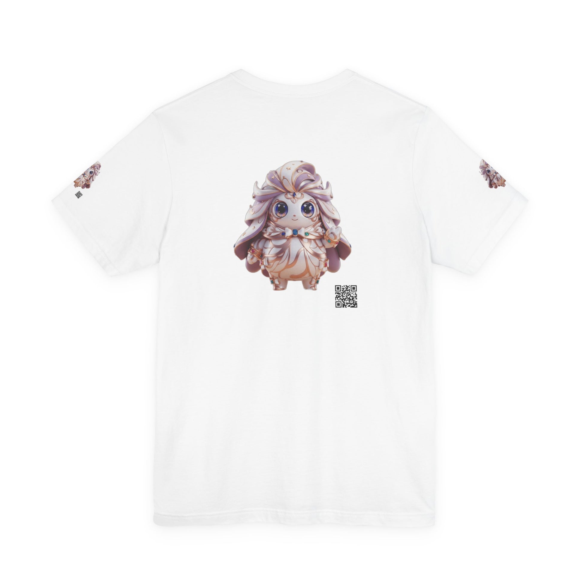 Companion #18 PokAIMignon T-Shirt — T-Shirt | PokAIMignons™