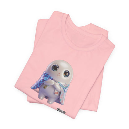 PokAIMignon Companion T-Shirt (#23)