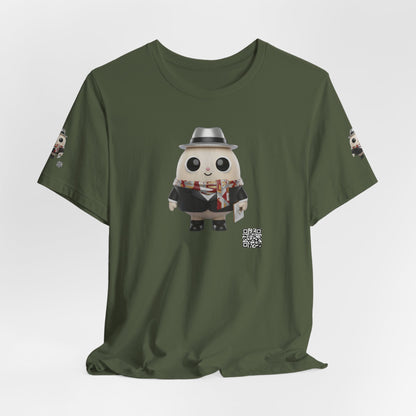 YukiB678 PokAIMignon Companion T-Shirt — T-Shirt | PokAIMignons™