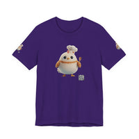 PokAIMignon Companion T-Shirt — T-Shirt | PokAIMignons™