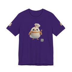 PokAIMignon Companion T-Shirt (#24)
