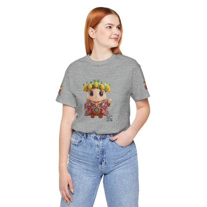 Sicilia PokAIMignon T-Shirt