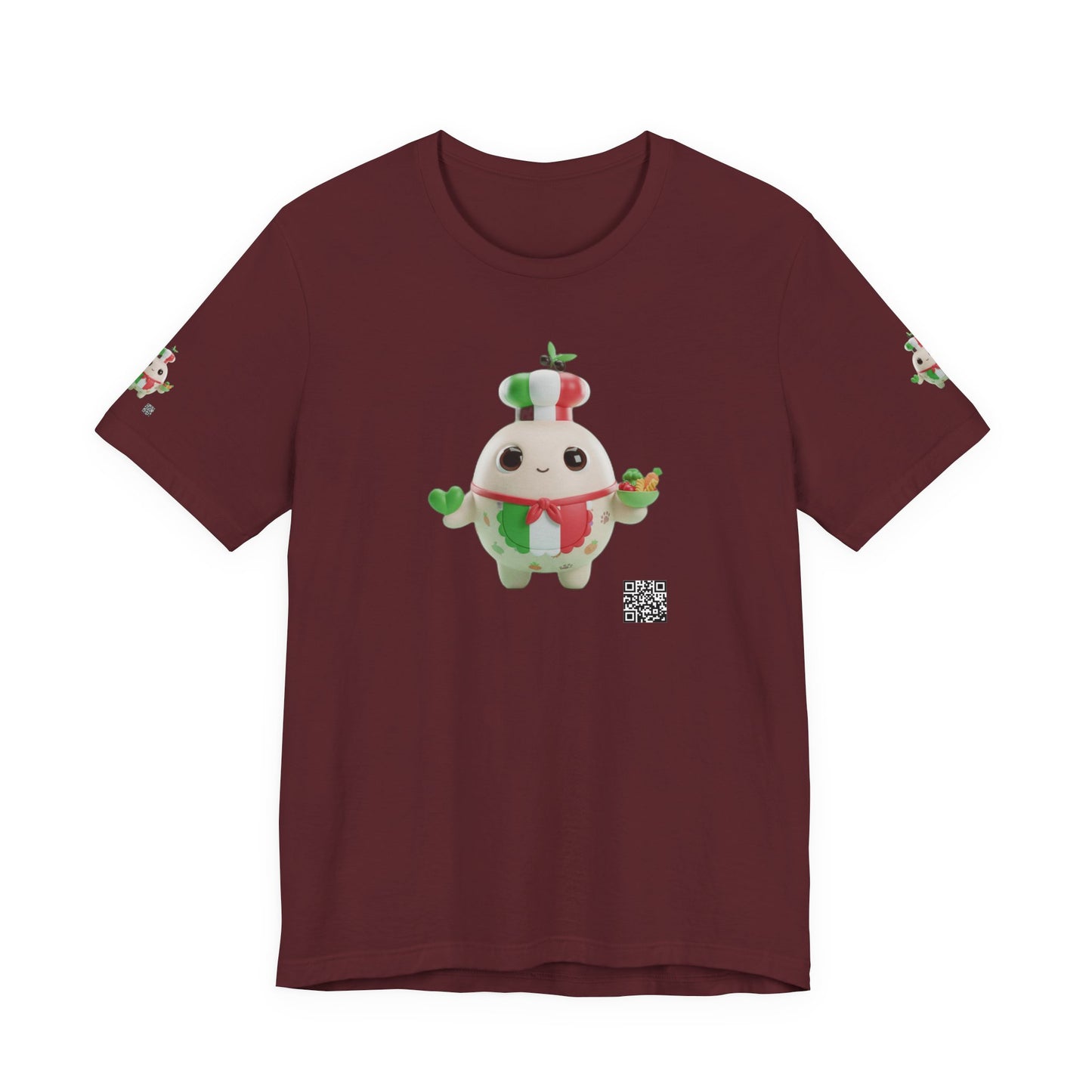 PokAIMignons Drop #2 T-Shirt — T-Shirt | PokAIMignons™