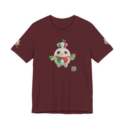 PokAIMignons Drop #2 T-Shirt — T-Shirt | PokAIMignons™