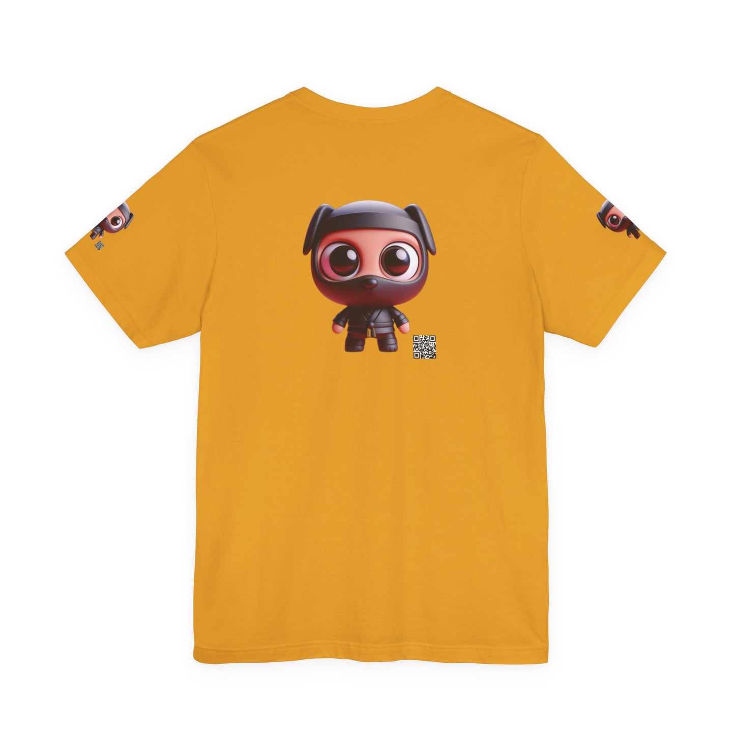 PokAIMignon Companion T-Shirt — T-Shirt | PokAIMignons™