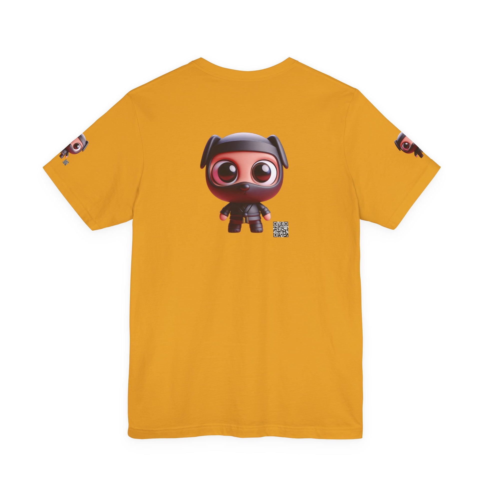 PokAIMignon Companion T-Shirt — T-Shirt | PokAIMignons™