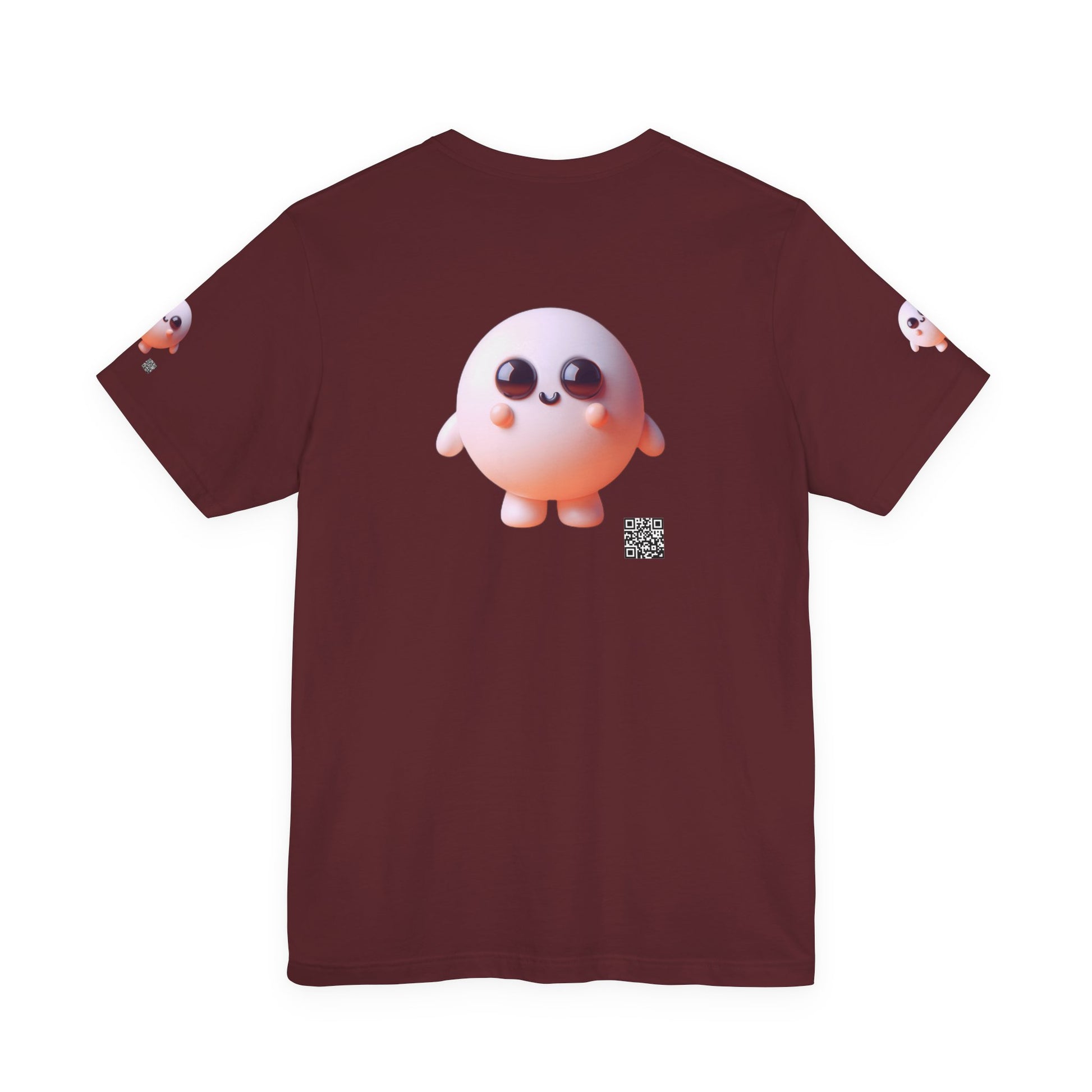 PokAIMignons Drop #12 T-Shirt — T-Shirt | PokAIMignons™