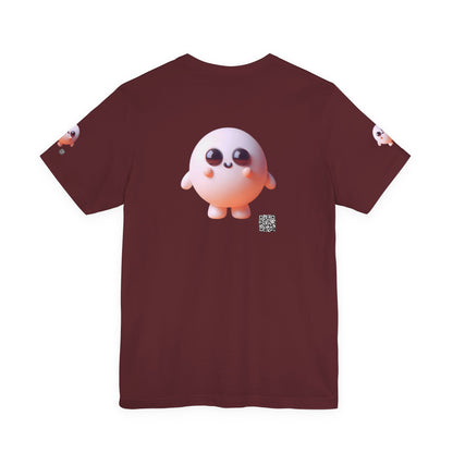 PokAIMignons Drop #12 T-Shirt — T-Shirt | PokAIMignons™