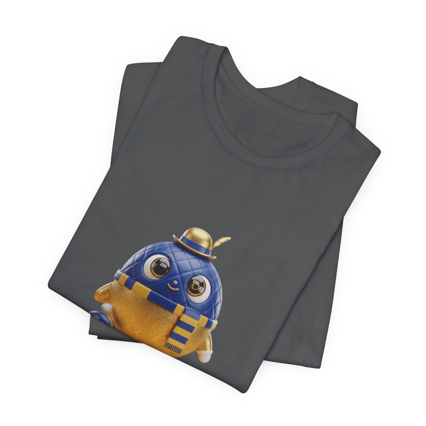 StadiumMignon PokAIMignons T-Shirt — FIFA World Cup 2026 — Luxury Stadium Style — T-Shirt | PokAIMignons™