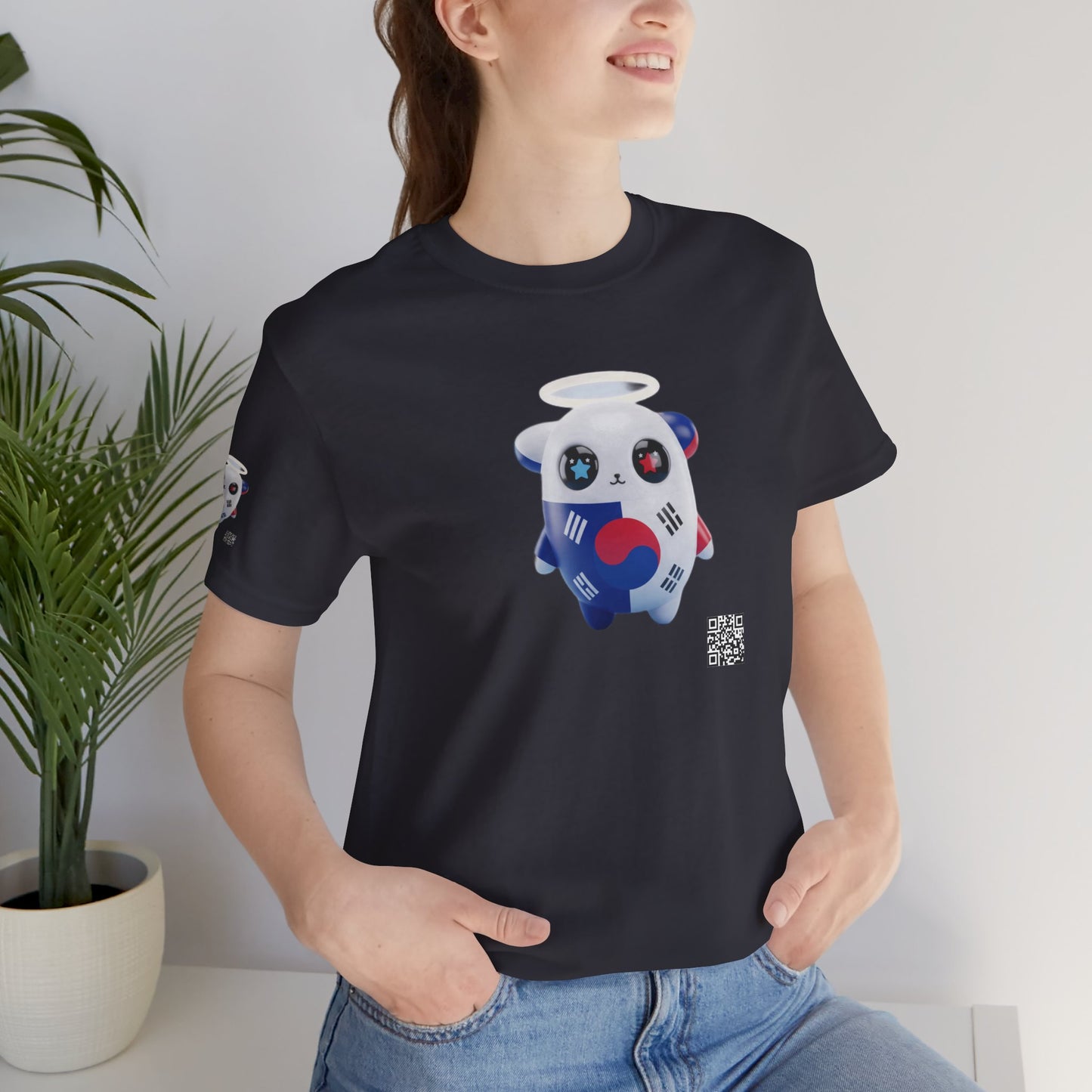 🐾⚽ South Korea World Cup 2026 Companion – Limited Edition Official Merchandise | PokAIMignons™