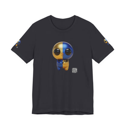 YukiB656 PokAIMignon Companion T-Shirt — T-Shirt | PokAIMignons™