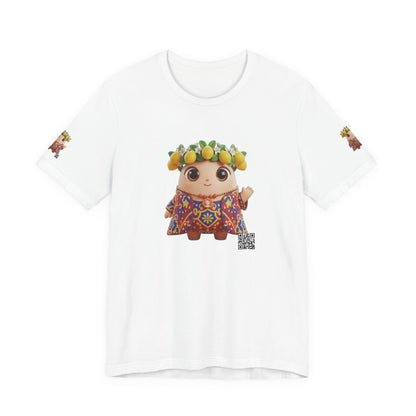 Sicilia PokAIMignon T-Shirt — T-Shirt | PokAIMignons™