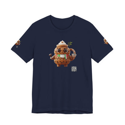 PokAIMignons Drop #34 T-Shirt — T-Shirt | PokAIMignons™