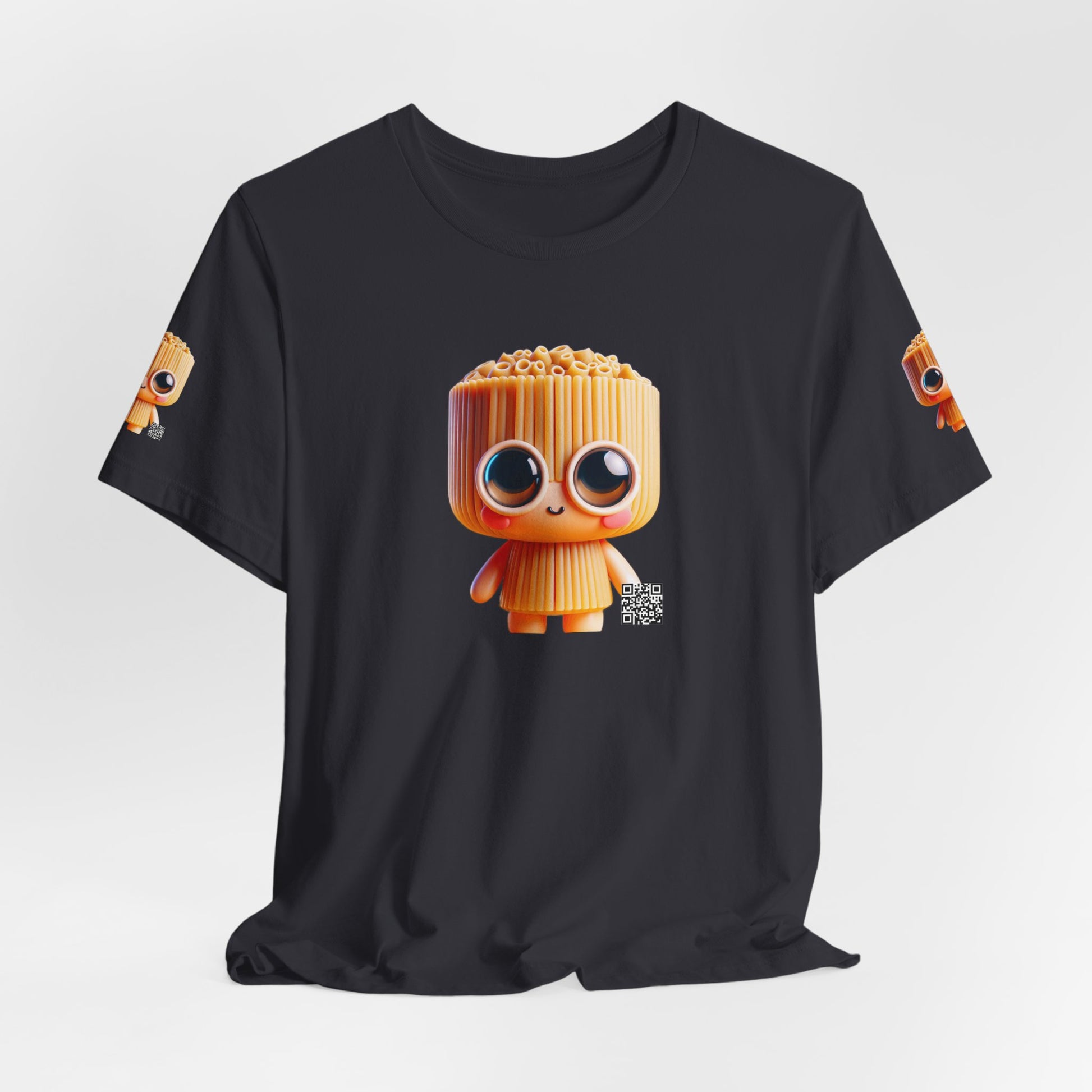 PokAIMignon Companion T-Shirt — T-Shirt | PokAIMignons™